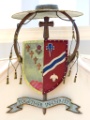 Bishop Patrick Joseph McGrath's personal coat of arms O5H5793